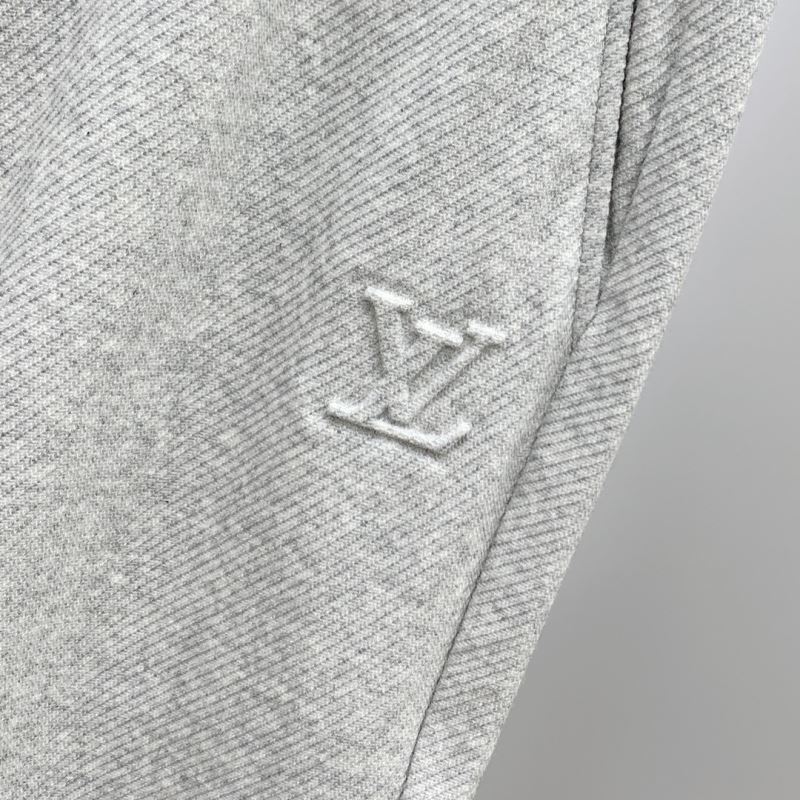 Louis Vuitton Short Pants